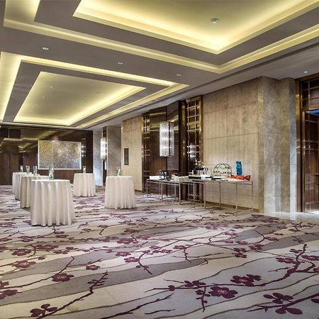 Kempinski Hotel Changsha Zewnętrze zdjęcie