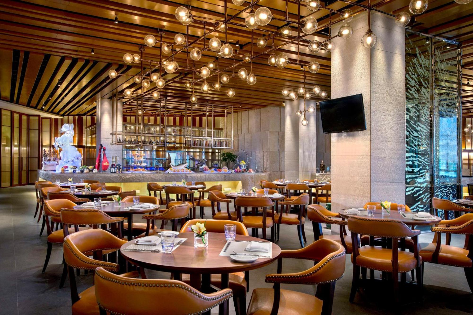 Kempinski Hotel Changsha Zewnętrze zdjęcie