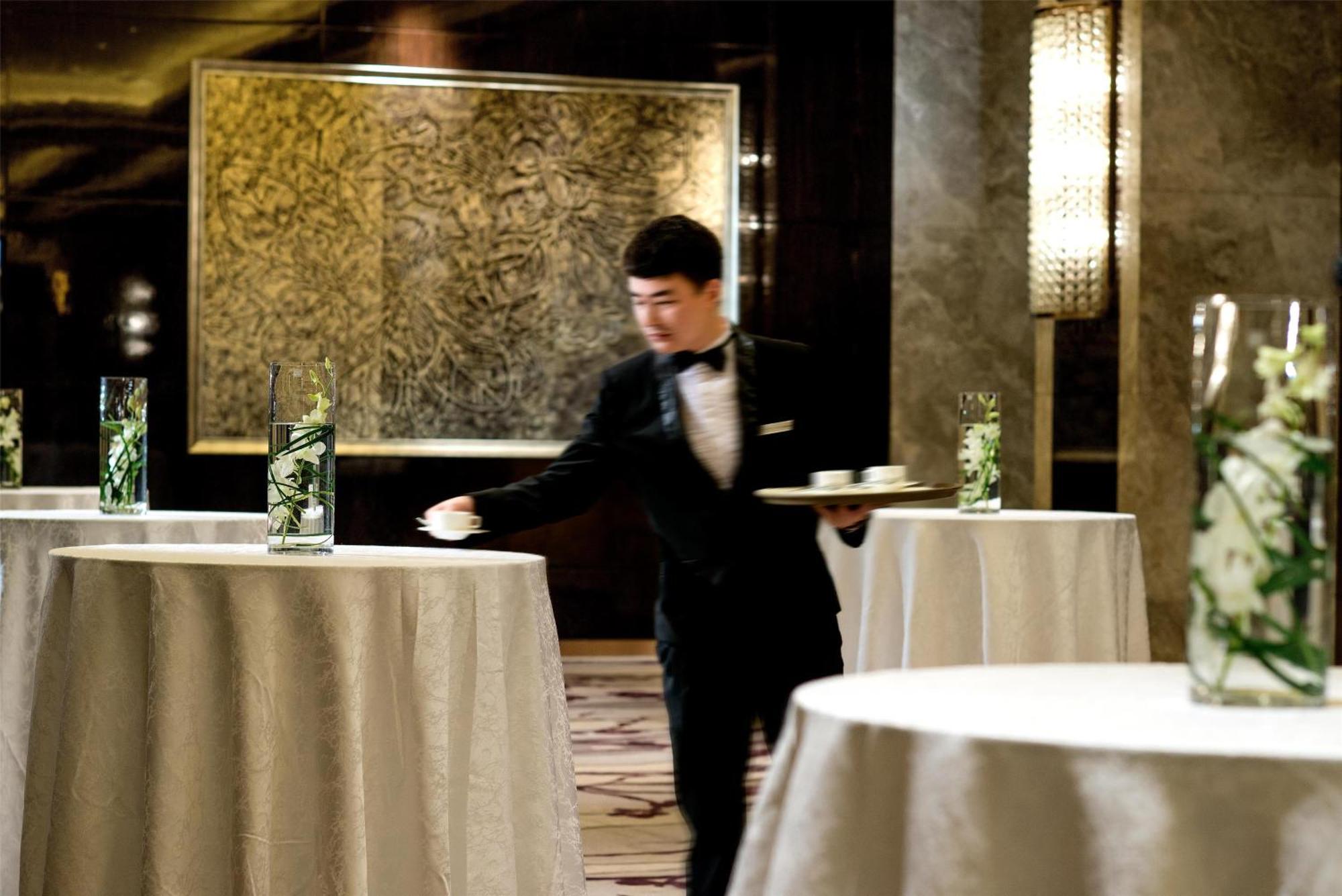 Kempinski Hotel Changsha Zewnętrze zdjęcie