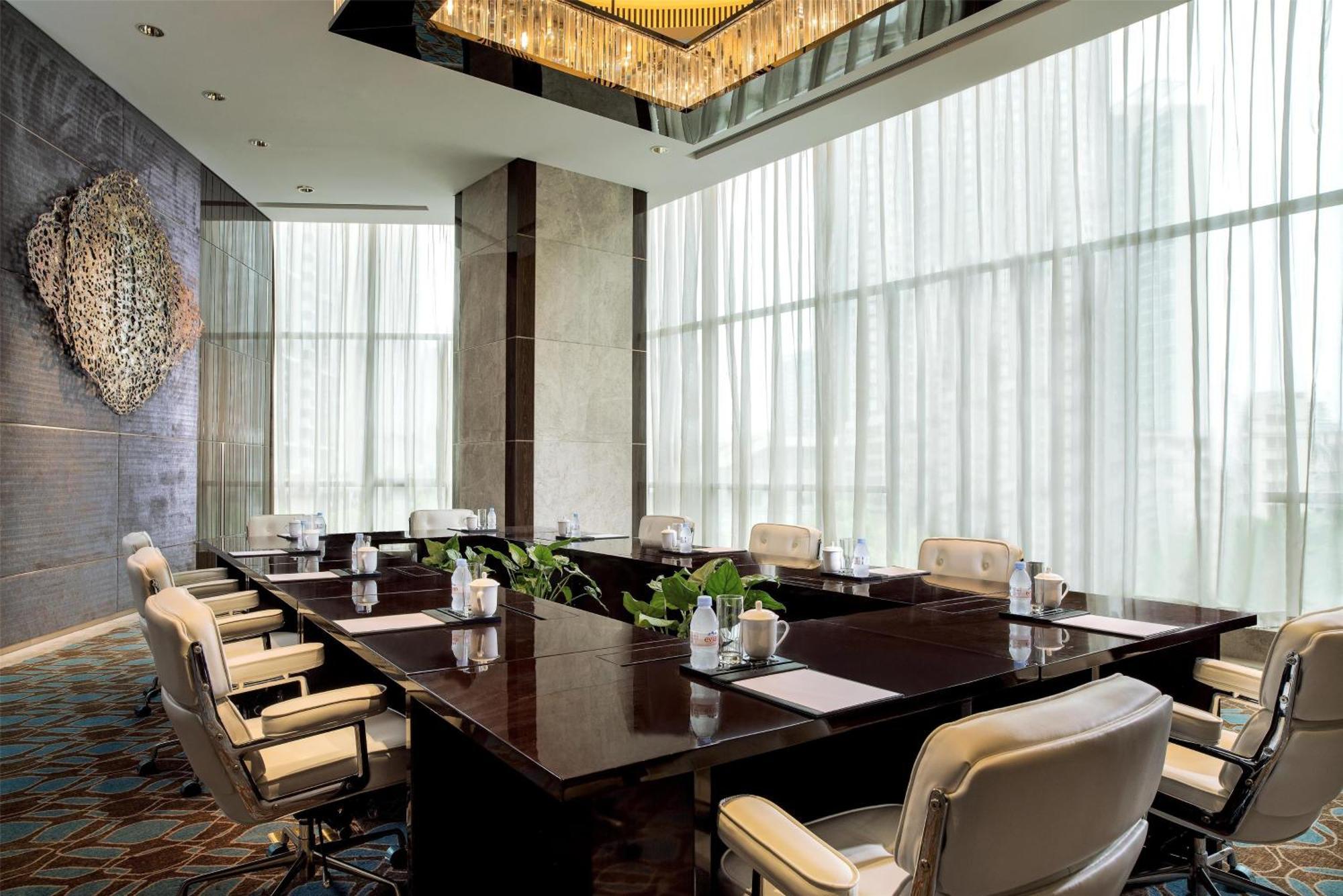 Kempinski Hotel Changsha Zewnętrze zdjęcie