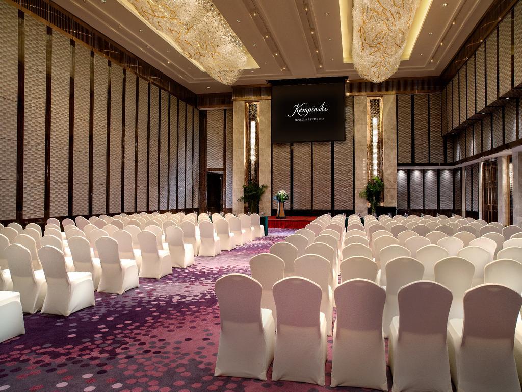 Kempinski Hotel Changsha Zewnętrze zdjęcie
