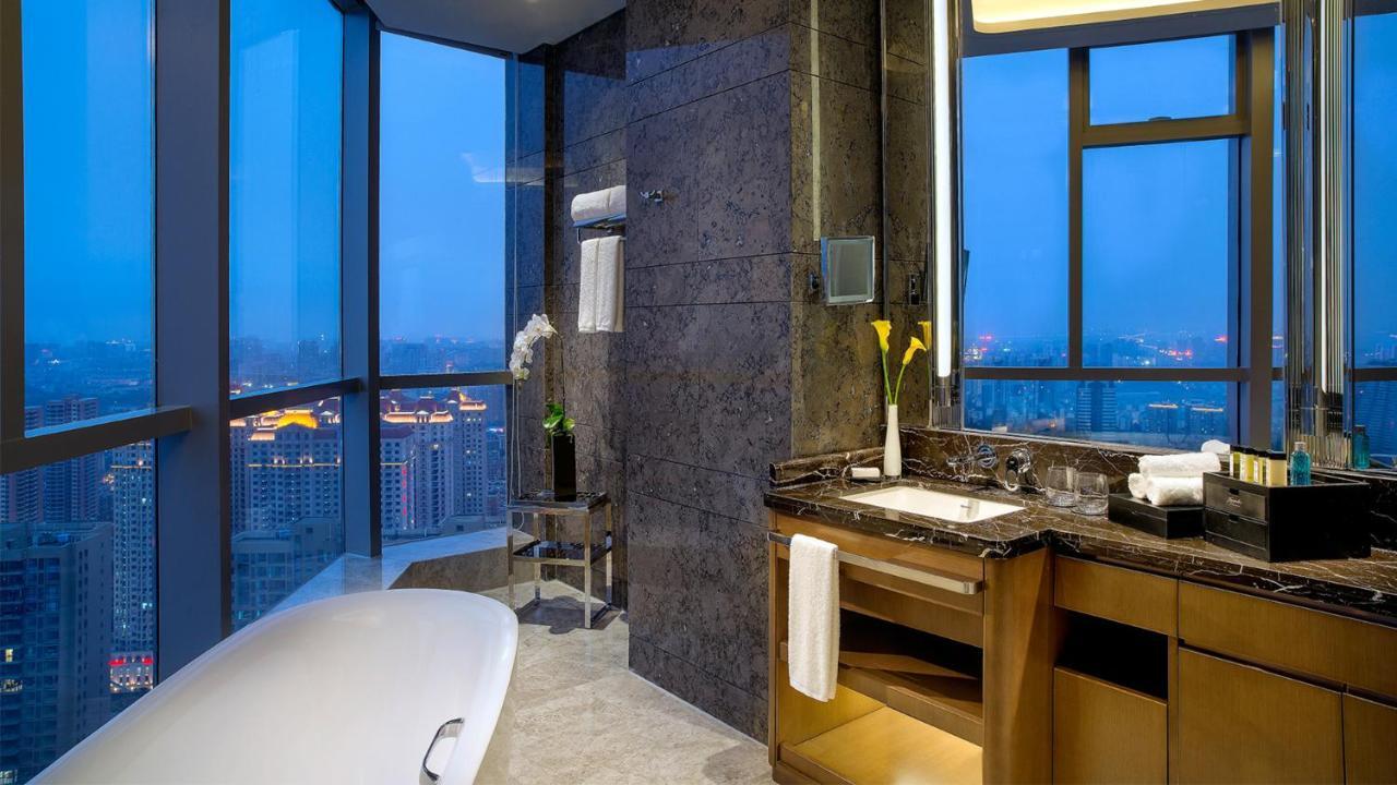 Kempinski Hotel Changsha Zewnętrze zdjęcie
